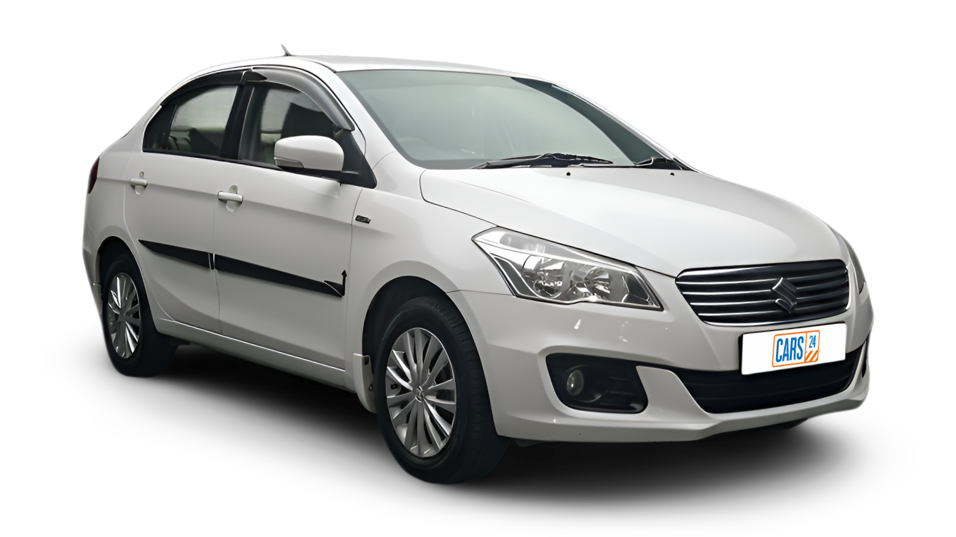 Maruti Ciaz-img